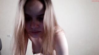 karina_1999 - Private  [Chaturbate] amputee lovers top Webcam girl