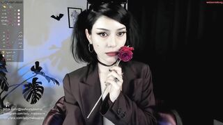 ladymassacre_ - Private  [Chaturbate] Lovely Feet mtf torso crazy