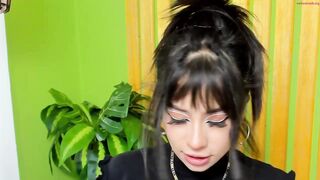 liiaa_rodriguez - Private  [Chaturbate] anal-creampies OhMiBod Esca fucking-videos students