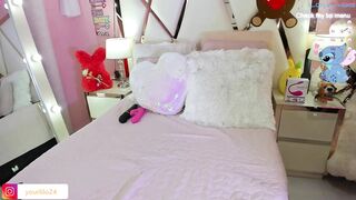 lilo_andstich - Private  [Chaturbate] ebonyqueen Talented couples firm rump