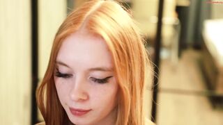 lily_mily - Private  [Chaturbate] squirtshow german Live Cams Chiseled Cheekbones