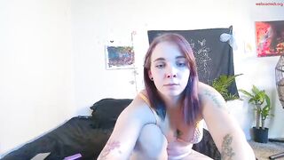 lilpixie666 - Private  [Chaturbate] turkish fleshlight nuru-massage Chiseled legs