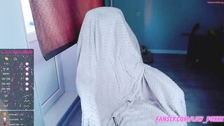 _lilyfox - Private  [Chaturbate] Playful asmr Ambi staxxx