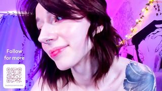 luckysexydoll - Private  [Chaturbate] -averagedick bigdick primal lust Interactive experience