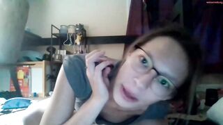 little_and_petite - Private  [Chaturbate] LELO Soraya Wave brunette Buxom beauties solo-masturbation