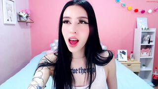 madison_v - Private  [Chaturbate] Trustworthy Honest reversecowgirl roundass