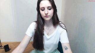 maria_rexs - Private  [Chaturbate] hardcoresex goldenshower Fun Factory Volta Beautiful waves