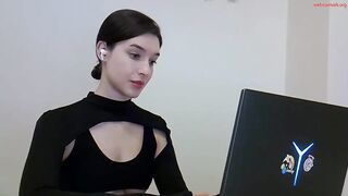 melchior_babyy - Private  [Chaturbate] Lovely legs buttplug girlsfucking hairyarmpit