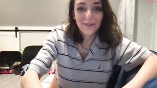 misssweetpetite_22 - Private  [Chaturbate] Lovense Hush wanking intense foreplay girl-girl