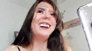 monica_pitt - Private  [Chaturbate] bondage Winsome erotic heat dolce