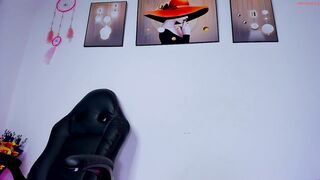 octavia_rouse - Private  [Chaturbate] spooning cuckolding Petal-Soft Skin exhibition