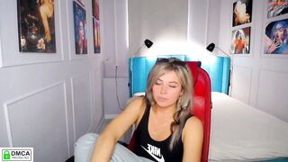 passionate_babe - Private  [Chaturbate] class-room perfil-verificado lovely siren Incredible