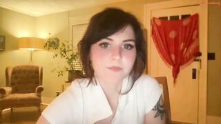 petiteminxx - Private  [Chaturbate] balls Sculpted calves blackhair Lean thighs