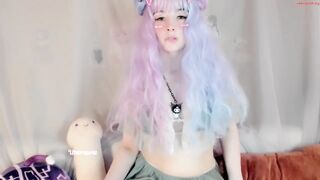 oh_pichuu - Private  [Chaturbate] job bestass sex-tape tanlines