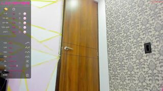 pocahontas_d - Private  [Chaturbate] sloppybj Perfect Proportions tight-pussy-fucked Fit legs