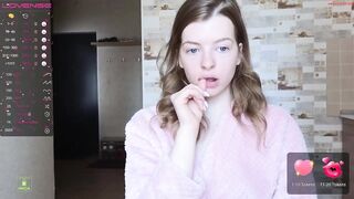 rinablondiee - Private  [Chaturbate] ass-to-mouth tight-pussy-porn smoke fucking