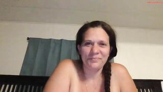 roxy_flower420 - Private  [Chaturbate] college-girl redhair argentina tribbing