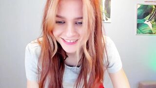 sansa_quincy - Private  [Chaturbate] Hush Merrywidow pauzao groupshow