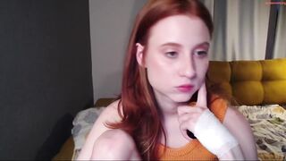 purplebeawer - Private  [Chaturbate] porn-sluts Tousled tresses mature-woman houseparty