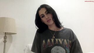 sashamolaney - Private  [Chaturbate] Ferri obey ftm Best of webcam