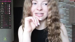 rinablondiee - Private  [Chaturbate] Kind Digital intimacy mojada bald-pussy