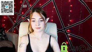 rosalie_swan3 - Private  [Chaturbate] cameltoe gros-seins Hypnotic gaze -twinks