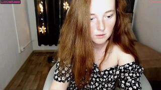 sarah_rhodes - Private  [Chaturbate] Flawless fun bags Webcam session video nails tomboy