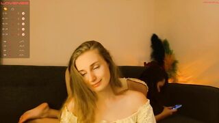 sunshine_soul - Private  [Chaturbate] Online intimate performance Satisfyer Luxury Haute Couture beautiful bum Lovense Ferri