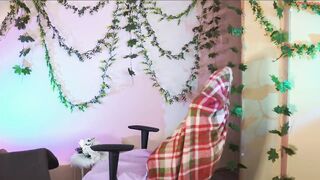 shiny_jail - Private  [Chaturbate] Stream snapshot hot-girl-fucking blondes greatass