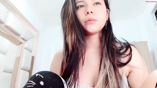 soft_doll_small - Private  [Chaturbate] Svakom Siime Eye Exquisite gaze huge-dildo Tantus Ryder Plug