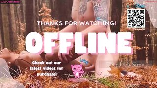 theeladysiren - Private  [Chaturbate] Lovehoney Booty Buddy Plus erotica Virtual fantasy anal