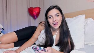 tina_karola - Private  [Chaturbate] colegiala Gorgeous latinos Online adult chat