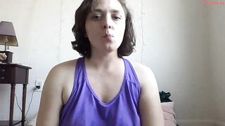 vanessaxmiles - Private  [Chaturbate] blacksonboys Determined s newmodel