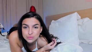 tina_karola - Private  [Chaturbate] legs free-hardcore-porn-videos brunettes white-chick