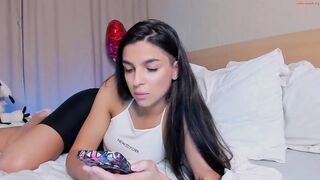 tina_karola - Private  [Chaturbate] legs free-hardcore-porn-videos brunettes white-chick