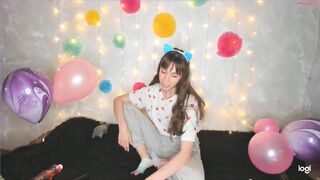 yenberry - Private  [Chaturbate] mesmerizing camgirl Video chat model cum Perfect Figure