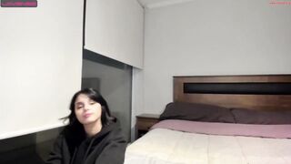 yourfreakygirl - Private  [Chaturbate] perverted large splits Digital seduction techniques