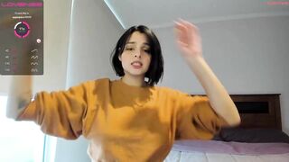 yourfreakygirl - Private  [Chaturbate] mtf swallowing masterbate pareja