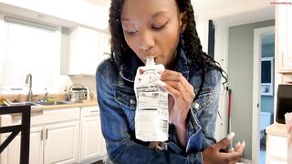 zaelas - Private  [Chaturbate] Digital seduction amateur-xxx Lovense Domi 2 Chat history archive