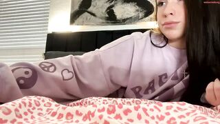 alexilott - Private  [Chaturbate] doggy-style-porn ass-fucked Elegant eminence Perfect Posture