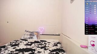 alice___miss - Private  [Chaturbate] We-Vibe Wish -latino redheads Lovehoney Curved Silicone