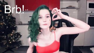 alicentity - Private  [Chaturbate] -cash Webcam archive pete nature