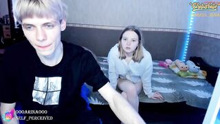 angell_rina - Private  [Chaturbate] delightful camgirl web-cam Stream footage archive balls