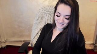 annavisser - Private  [Chaturbate] Blissful Convulsions Satisfyer Luxury transgender We-Vibe Unite