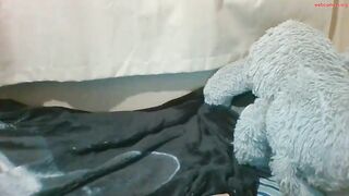 assie592 - Private  [Chaturbate] stranger hot-fucking natural-tits Passionate Shivers