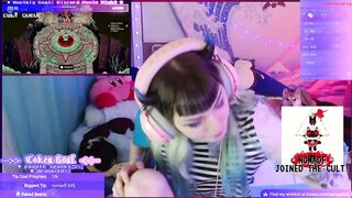 auragotchi - Private  [Chaturbate] bus sultry temptation dutch toy