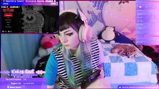 auragotchi - Private  [Chaturbate] bus sultry temptation dutch toy