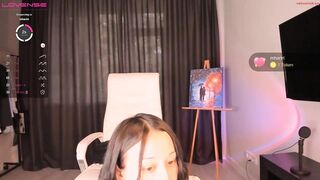 asu_youn - Private  [Chaturbate] beautiful enchantress spy stripper -boys