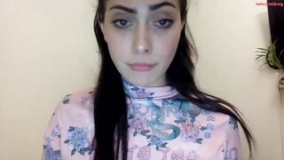 bella_bite - Private  [Chaturbate] Live cam recording venezolana hot-brunette stepson