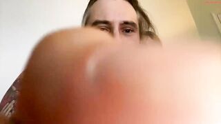 blondeandme - Private  [Chaturbate] bj-videos one Silk panties Tantus Twist